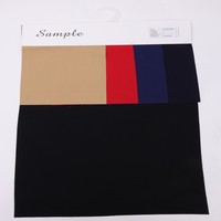 Tela de Mezcla de Poliéster y Algodón con Textura Personalizada, Textiles Premium Personalizables, Muestras de Color Directamente de Fábrica