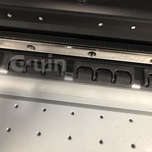 เครื่องพิมพ์ Gwin 300A A3 DTF สำหรับพิมพ์เสื้อยืด/กระเป๋า พร้อมหัวพิมพ์หนึ่งหัว - Product Image 3