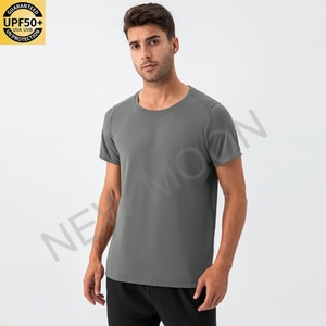 เสื้อยืดคอกลมสำหรับผู้ชายเสื้อยืดพิมพ์ลายสกรีนสกรีนลายสำหรับทั้งชายและหญิงทำจากผ้าฝ้าย100% - Product Image 4