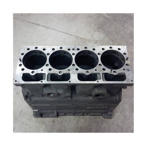 צילינדר בלוק 3304 דיזל מנוע בלוק 7N5454 - Product Image 6