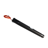 AIDU ADMT-T3 portable TT sondes électromagnétiques super efficaces pour détecteur d'eau détecteur de minéraux détecteur de cavité dans n'importe quel sol