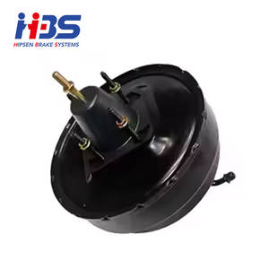 معزز فرامل هوائي جديد بغشاء مزدوج مقاس 9+10 بوصة لسيارة نيسان سفاري باترول Y61 1997-2008، رقم القطعة 47210-VB010 - Product Image 3