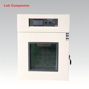 فرن صناعي بدرجة حرارة 512 لتر معتمد من CE وISO، معدات اختبار بيئية لفحص أشباه الموصلات - Product Image 1