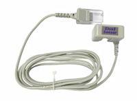 Capteur de dioxyde de carbone, capteur d'EtCO2 mainstream, capteur d'ETCO2 sidestream Vetcare