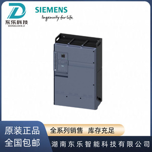 ซีเมนส์ ซอฟต์สตาร์ทเตอร์ รุ่น 3RW5556-6HA14 400V IP20 แบบขั้วต่อสกรู สำหรับสตาร์ทมอเตอร์ - Product Image 4