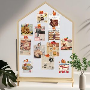 Autocollants magnétiques éducatifs en mousse plastique colorés de style Art Déco en forme d'aliments <span class=keywords><strong>pour</strong></span> enfants, objets jouets <span class=keywords><strong>pour</strong></span> la reconnaissance des mots - Product Image 5