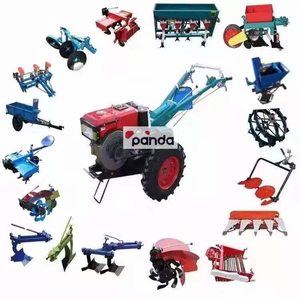 Produits les plus vendus tracteur à pied 18HP/motoculteur/motoculteur tracteur à main - Product Image 1