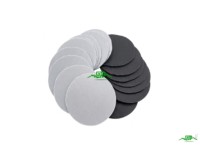 Deflector de Protección de Cables para Discos Huecos, Material PP, Corte Personalizado por el Fabricante