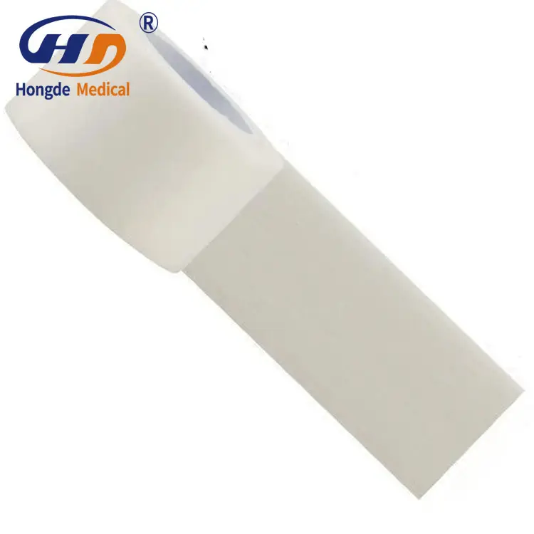 Non toxique Anti ronflement bien dormir bandes bouche médical Non-tissé ruban chirurgical tissus papier