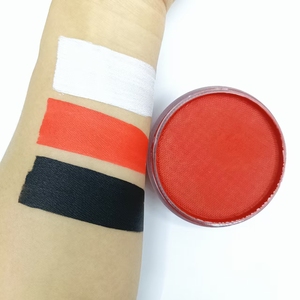 Pintura Corporal Lavable <span class=keywords><strong>de</strong></span> Moda, Pigmentos <span class=keywords><strong>de</strong></span> <span class=keywords><strong>Maquillaje</strong></span> <span class=keywords><strong>para</strong></span> Pintar el Cuerpo, Apta <span class=keywords><strong>para</strong></span> Niños, <span class=keywords><strong>Adolescentes</strong></span> y Adultos - Product Image 2