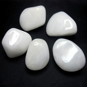 วัสดุทนไฟทำจากผง SIO2ซิลิกาควอตซ์สีขาวสำหรับการซื้อจำนวนมากในอุตสาหกรรมแก้ว - Product Image 4