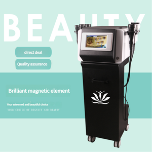 อุปกรณ์บำบัดบริเวณไหล่และคอแบบความถี่สูงอุปกรณ์ดูแลสุขภาพ - Product Image 5