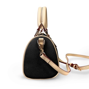 Sac à main <span class=keywords><strong>portable</strong></span> Ms. avec motif unique personnalisé, avec <span class=keywords><strong>bandoulière</strong></span>, élégant et polyvalent, ajoutant un charme mature, meilleur sac pour femmes - Product Image 3