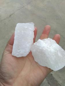 ผงอะลูมิเนียมแอมโมเนียมซัลเฟตแอมโมเนียมสารส้มเกรดอาหาร - Product Image 4