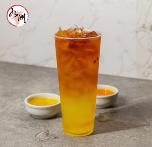 Private Label Pineapple Juice Concentrate Syrup For <b>Boba</b> Teas 2.5kg Bottle Halal Liquid For Tropical Beverage Concept - Product Image 3