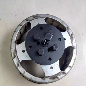 Professional Drone Generator Rotor <b>Puller</b> DJ1 D14000ie D12500ie D12000i D9000i D6000i D4500i Agricultural Use Disassembly Tool - Product Image 1