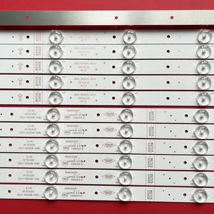 HX-No.22 Precio Más Bajo 5800-W55004-RP10 Tira de Retroiluminación LED Original de Aluminio para Reparación de Televisores - Product Image 3