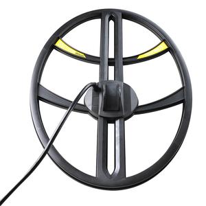 Nuevo Detector de Metales Profesional DISCOVER Deluxe con Bobina de Búsqueda Elíptica Doble-D de 11.5"*15" para Buscar Tesoros Subterráneos - Product Image 3