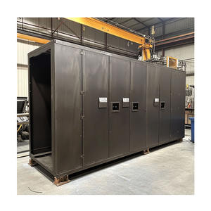 Kunden spezifische Präzisions lasers chneid dienste für die Herstellung von Edelstahl-und Aluminium blechen mit Abkant pressen - Product Image 1