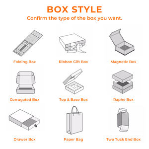 Fabricant vérifié <span class=keywords><strong>Palette</strong></span> de couleurs de qualité supérieure Boîte à bijoux Production efficace pour boîte à bijoux de luxe de marque - Product Image 3