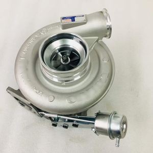Turbocompresor MD13 con Impulsor Forjado y Carcasa de Compresor 4047074-D 3790512 3889610 4031172 - Product Image 1