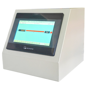 Jauges pneumatiques pour la mesure simultanée du diamètre intérieur et extérieur - Product Image 5