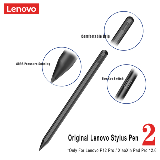 Lenovo XiaoXin Stylo 2