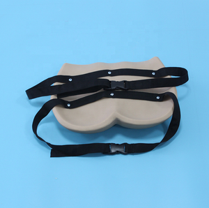 Modelo de enfermagem para treinamento médico, estágio de úlcera de decúbito humano - Product Image 4