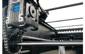 Venta caliente China Fabricación Calidad Deportes Centro de entretenimiento familiar <span class=keywords><strong>Brunswick</strong></span> Bowling Complete Adult Bowling Alley - Product Image 6