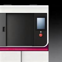Nouvelle imprimante 3D automatique haute précision pour bijoux en cire, compatible avec la création de prototypes d'anneaux, de bracelets et de chaînes cubaines en or 18 carats et en argent