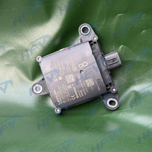 882B1-F6010 Le capteur radar à ondes millimétriques avant convient au <span class=keywords><strong>NX</strong></span> - Product Image 2