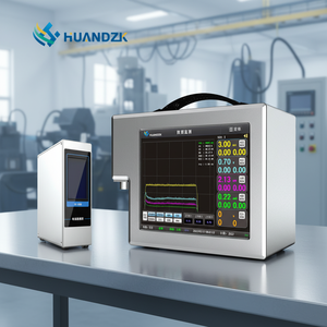 Máquina de Soldadura Industrial, Probador de Resistencia de Transformadores de Corriente Continua con Pantalla Digital, Dispositivo de Inspección de Calidad para Pruebas de Soldadura por Puntos - Product Image 5