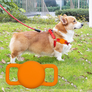 Traceur GPS pour animaux de compagnie en plastique à prototypage rapide, réseau 4G/5G, étanche IP68, écran OLED, système de <span class=keywords><strong>suivi</strong></span> en temps réel - Product Image 3