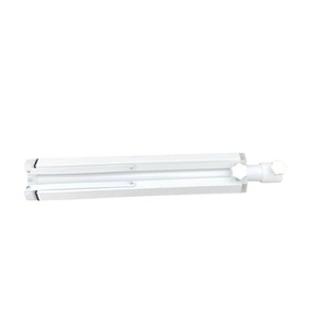 Base de parasol de patio en fer, hauteur 53 cm, pliable, support croisé pour usage extérieur et jardin - Product Image 5