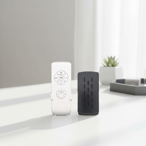 Kit de Control Remoto Inteligente para Ventilador de Techo con WiFi, Control Remoto para Ventilador de Techo de Tres Velocidades con Interruptor de Luz y Función de Reversa - Product Image 5