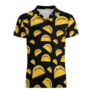 เสื้อโปโลสไตล์ฮาวายสำหรับผู้ชาย, เสื้อโปโลสไตล์ลำลองพิมพ์ลายทั้งหมดชายหาดฤดูร้อ<span class=keywords><strong>น</strong></span>ระบายอากาศได้ดีสไตล์ญี่<span class=keywords><strong>ปุ่</strong></span><span class=keywords><strong>น</strong></span> - Product Image 6