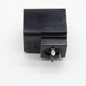 Bobine d'électrovanne AC220V AC110V DC24V pour machines d'ingénierie hydraulique - Product Image 2