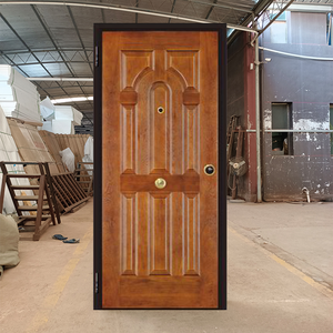 TECHTOP Premier, porte italienne exceptionnellement construite, élégamment conçue pour offrir <span class=keywords><strong>une</strong></span> fonctionnalité inégalée et un attrait visuel remarquable - Product Image 3