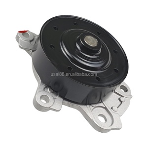 Pièces automobiles de haute qualité 2ZR 6ZR pompe à eau OEM 16100-09650 pour <span class=keywords><strong>Toyota</strong></span> Avensis Corolla <span class=keywords><strong>RAV4</strong></span> Wish Car New Used - Product Image 1
