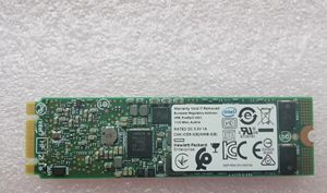 Unidade de estado sólido interna de leitura intensiva 875319-B21 875836-001480 GB M.<span class=keywords><strong>2</strong></span> 2280 SATA 6 Gb/s - Product Image 2