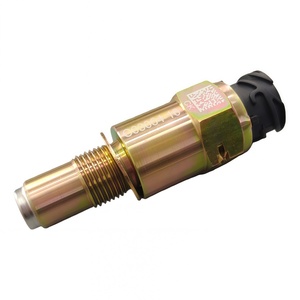 Sensor de Velocidad de Rueda Anto de Alta Calidad para Camión Shacman C03054-16, Ajuste Universal - Product Image 2