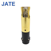 Sensor UV QRA2 de la marca JATE de fábrica original, detector de llama para quemador Siemens SAS