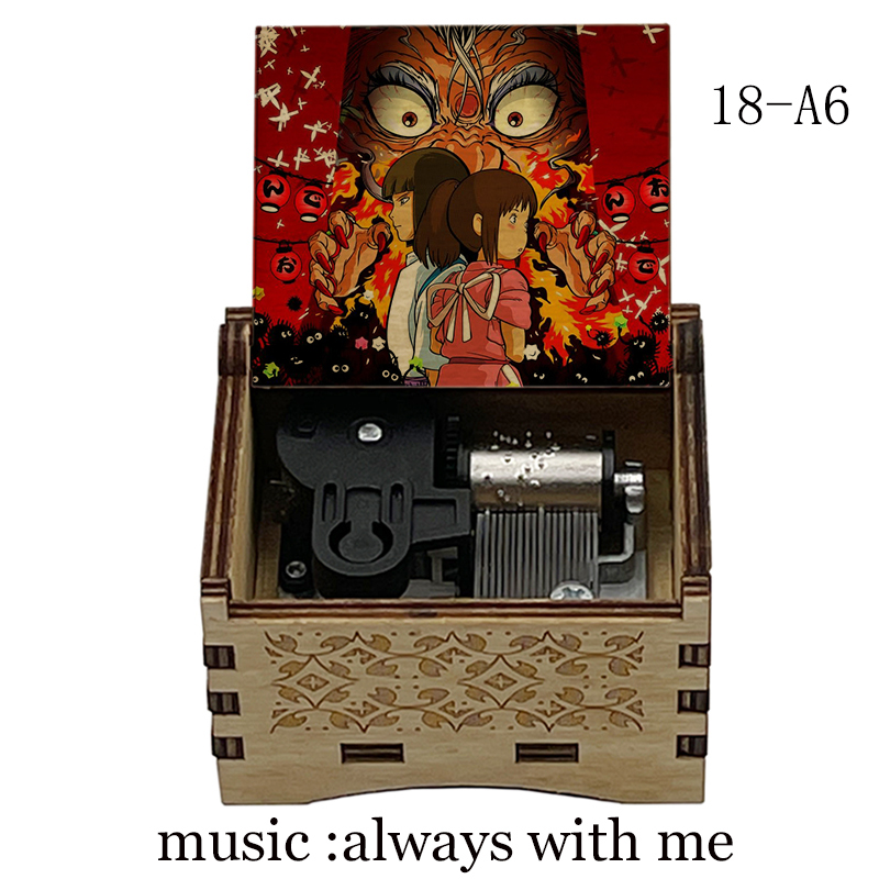 Brown 18music-A6
