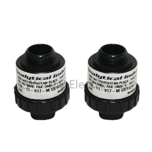 Componente electrónico sensor de detección de concentración de batería de oxígeno Módulo de sensor NA - Product Image 2