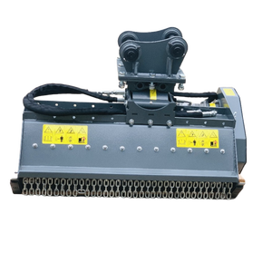 Nông nghiệp Mini 0.8 tấn máy xúc Máy cắt cỏ accessorieshigh chất lượng máy xúc máy cắt cỏ - Product Image 1