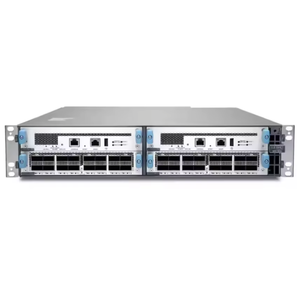 Juniper MX304-PREM, Hardware de Red de Enrutamiento Industrial, Enrutador Universal de Nivel Empresarial, Función Poe, Modelo Switch - Product Image 1