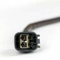 Sensor de Oxígeno para Matrix 1.8L 2.4L Pontiac Vibe 234-9052 y 234-4233, Sensor Lambda Trasero