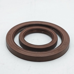 Jeu de joints d'étanchéité d'arbre à cames fiables pour moteur Yangdong série YD4C, taux de rétention d'huile de 98 %, ressort auto-serrant, pour arbre à cames Yangdong - Product Image 3