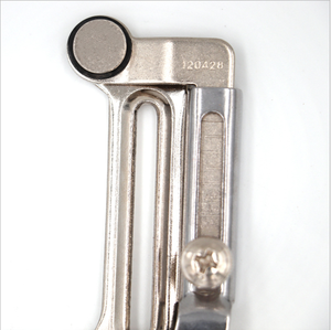 Dossier de dossier A11 S72L, flambant neuf avec aiguille simple, pour drap de lit et rideaux - Product Image 3