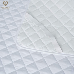 Grosir Cina pelindung kasur tahan air penutup matras pelindung matras - Product Image 6